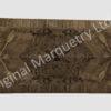 American Burr Walnut Wood Veneer