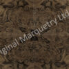 American Burr Walnut Wood Veneer - Image 2
