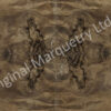 American Burr Walnut Wood Veneer - Image 2