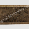 American Burr Walnut Wood Veneer