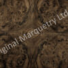 American Burr Walnut Wood Veneer - Image 2