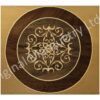 Marquetry Motif Inlay Panel - M73