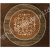 Marquetry Motif Inlay Panel - M73 - Image 2