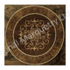 Marquetry Motif Inlay Panel - M73 - Image 3