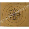 Marquetry Motif Inlay Panel - M73 - Image 5