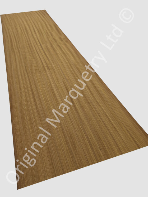 Afromosia Wood Veneer