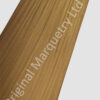 Afromosia Wood Veneer - Image 2