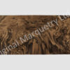 American Cluster Burr Walnut Wood Veneer