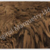 American Cluster Burr Walnut Wood Veneer - Image 2
