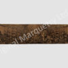 Burr Walnut Dashboard - American Burr Walnut Wood Veneer