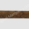 Burr Walnut Dashboard - American Burr Walnut Wood Veneer