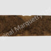 Burr Walnut Dashboard - American Burr Walnut Wood Veneer