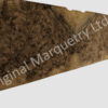 Burr Walnut Dashboard - American Burr Walnut Wood Veneer - Image 4