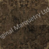 American Burr Walnut Wood Veneer - Image 2