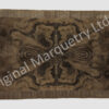 American Burr Walnut Wood Veneer