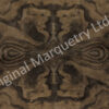 American Burr Walnut Wood Veneer - Image 2