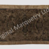 American Burr Walnut Wood Veneer