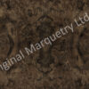 American Burr Walnut Wood Veneer - Image 2