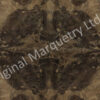 American Burr Walnut Wood Veneer - Image 2