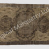 American Burr Walnut Wood Veneer