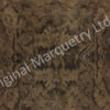 American Burr Walnut Wood Veneer - Image 2