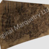American Burr Walnut Wood Veneer - Image 3