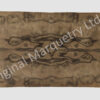 American Burr Walnut Wood Veneer