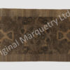 American Burr Walnut Wood Veneer