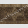 American Burr Walnut Wood Veneer