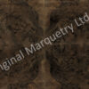 American Burr Walnut Wood Veneer - Image 2
