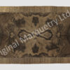 American Burr Walnut Wood Veneer