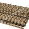 Feather Inlay Bandings 7mm x 1mm x 100cm - B49 - Off Cut Offer - Image 2