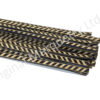 Rope Inlay Bandings 8mm x 0.7mm x 100cm - B77 - Off Cut Offer - Image 2