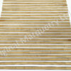 Satinwood Inlay Bandings with Black & White Line 16mm x 1mm x 50cm - Off Cut Offer - Image 2