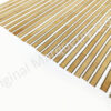 Satinwood Inlay Bandings with Black & White Line 16mm x 1mm x 50cm - Off Cut Offer - Image 4
