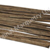 Walnut Feather Inlay Bandings 6mm x 1mm x 100cm - Off Cut Offer - Image 2