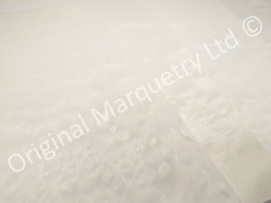 White Quilted Maple Wood Veneer Packs - Off Cuts - Image 2