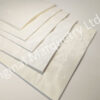 White Quilted Maple Wood Veneer Packs - Off Cuts - Image 3