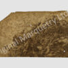 Brown Burr Oak Wood Veneer