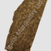 Brown Burr Oak Wood Veneer - Image 2