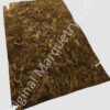 Brown Burr Oak Wood Veneer