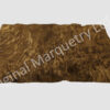 Brown Burr Oak Wood Veneer