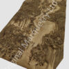 Brown Burr Oak Wood Veneer - Image 2