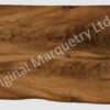 Mahogany Flame Curl Wood Veneer - Image 3