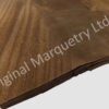 Mahogany Flame Curl Wood Veneer - Image 5