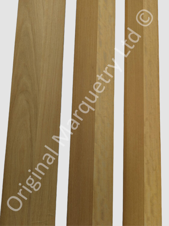 Satinwood Wood Veneer Saw Cut 2.0mm - Image 3