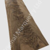 American Walnut Curl Wood Veneer
