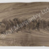 American Walnut Curl Wood Veneer - Image 3