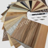 Deluxe Wood Veneer Packs - Small - 20 Leaves - Image 2