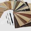 Deluxe Wood Veneer Packs - Small - 20 Leaves - Image 3